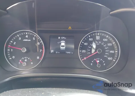 2021 Kia Forte Lxs from USA, damaged, VIN 3KPF24AD2ME284354